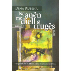 Ne anen me diell te rruges, Dina Rubina