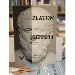 Shteti, Platoni