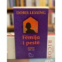 Fëmija i pestë, Doris Lessing