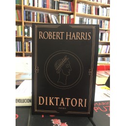 Diktatori, Harris Robert