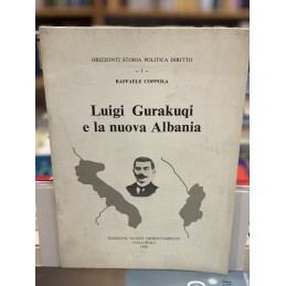 Luigi Gurakuqi  e la nuova...