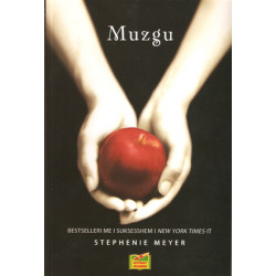 Muzgu, Stephenie Meyer