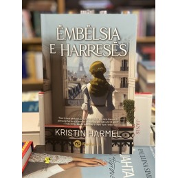 Ëmbëlsia e Harresës, Kristin Harmel