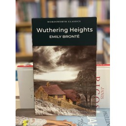Wuthering Heights,  Emily...