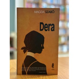 Dera, Magda Szabo