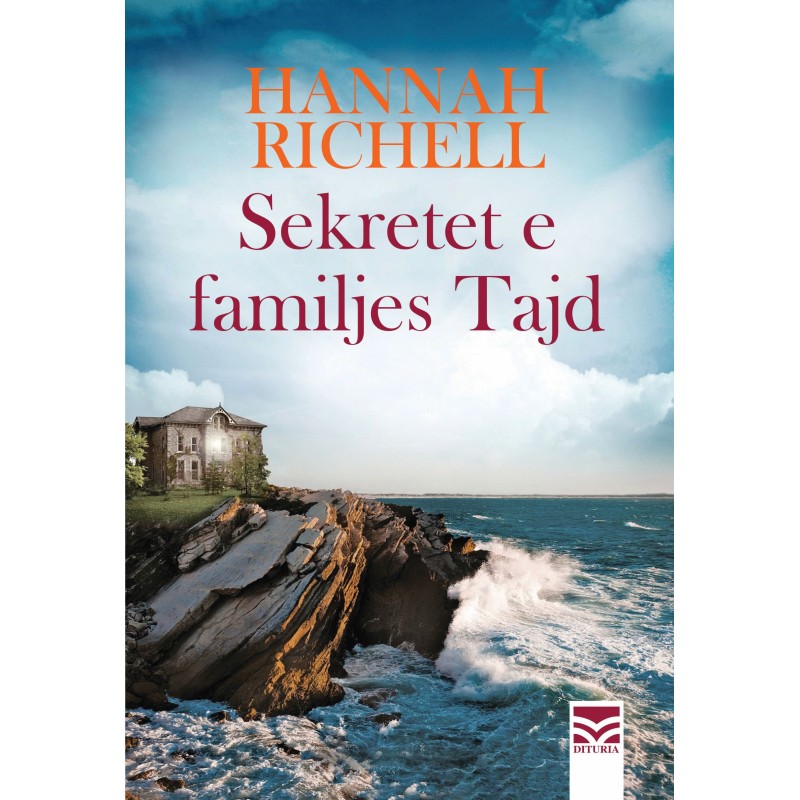 Sekretet e familjes Tajd, Hannah Richell