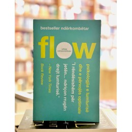 Flow, Mihai Csikszentmihalyi