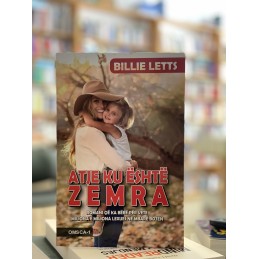 Atje ku është zemra, Billie Letts