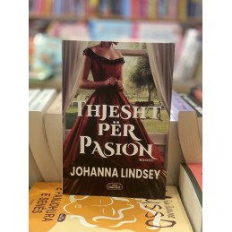 Thjesht për pasion, Johanna...