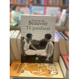 Të pandarat, Simone de Beauvoir