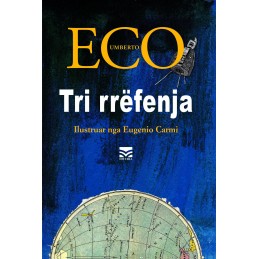 Tri rrëfenja, Umberto Eco (e-book)