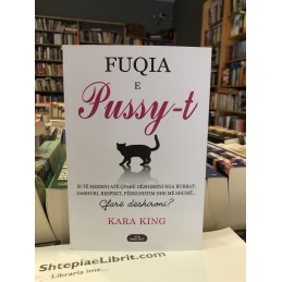 Fuqia e Pussy-t, Kara King