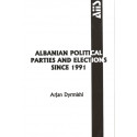 Albanian Political Parties and elections since 1991,  Arjan Dyrmishi