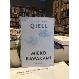 Qiell, Mieko Kawakami