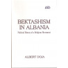 Bektashism in Albania, Albert Doja