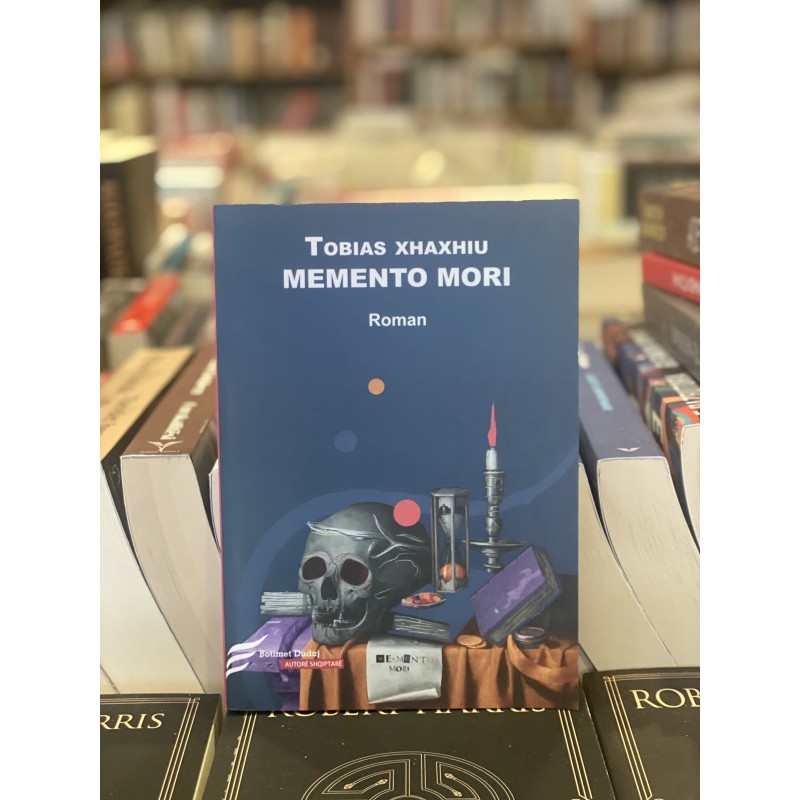 Memento Mori, Tobias Xhaxhiu