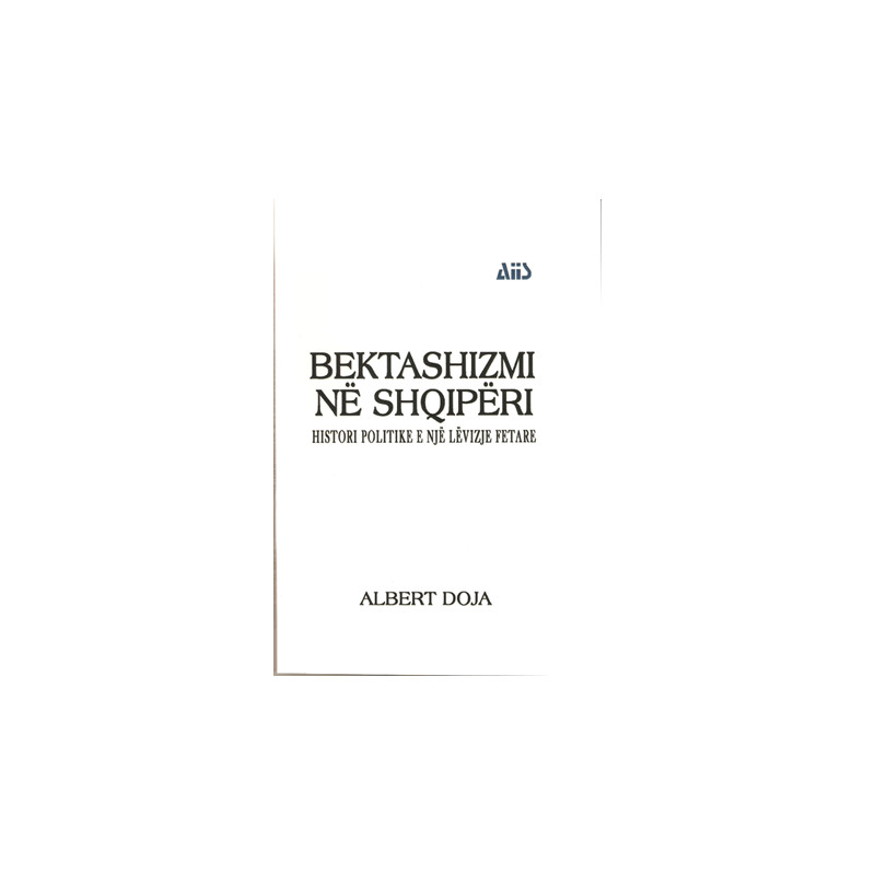 Bektashizmi ne Shqiperi, Albert Doja