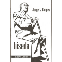 Biseda me Jorge Borges