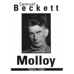 Molloy, Samuel Beckett