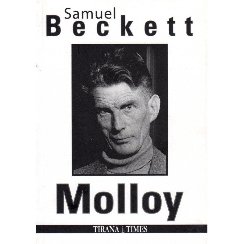 Molloy, Samuel Beckett