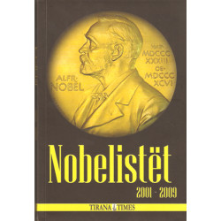 Nobelistet 2001-2009