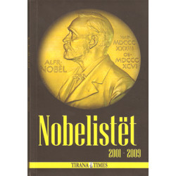 Nobelistet 2001-2009