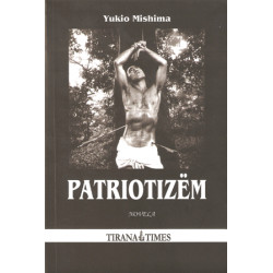 Patriotizem, Jukio Mishima