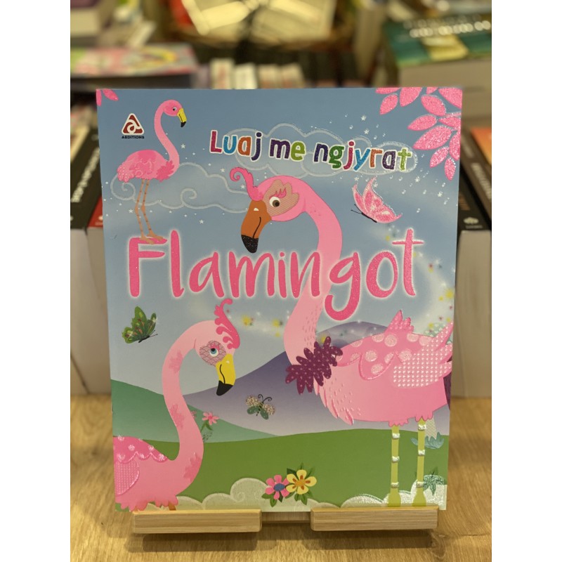 Flamingot