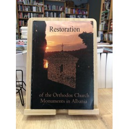 Restoration of the Orthodox...