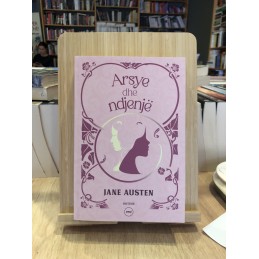 Arsye dhe ndjenjë, Jane Austen