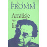 Arratisje nga liria, Eric Fromm