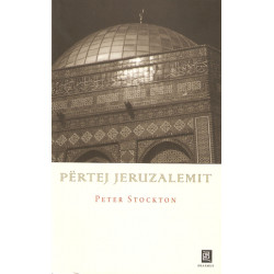 Pertej Jeruzalemit, Peter Stockton