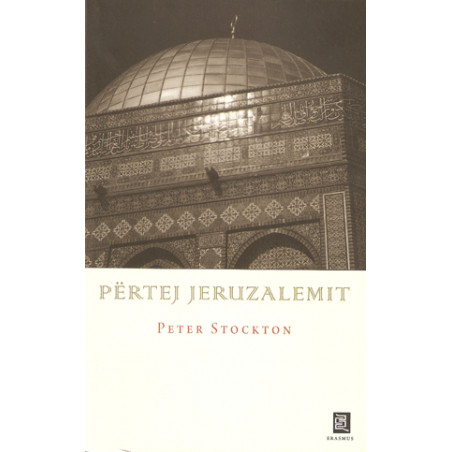 Pertej Jeruzalemit, Peter Stockton