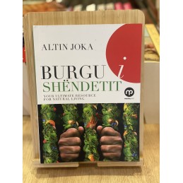 Burgu i shëndetit, Altin Joka