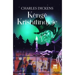 Këngë Krishtlindjeje, Charles Dickens