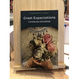 Great Expectations, Charles Dickens