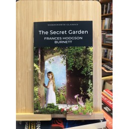 The Secret Garden, Frances...
