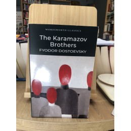 Karamazov Brothers, Fyodor...