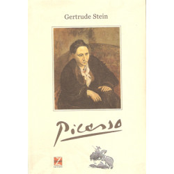 Picasso, Gertrude Stein