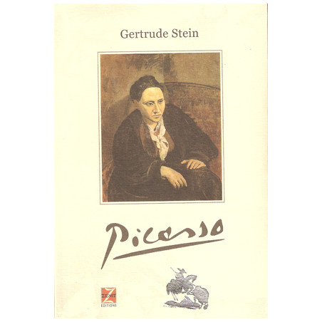 Picasso, Gertrude Stein