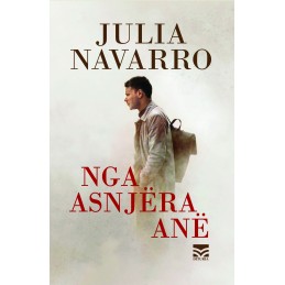 Nga asnjëra anë, Julia Navarro