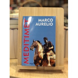 Meditimet, Marco Aurelio
