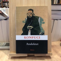 Analektet, Konfuci