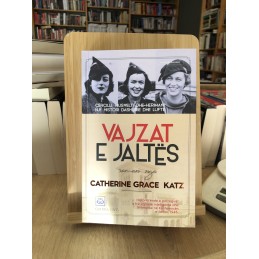 Vajzat e Jaltës, Catherine Grace Katz