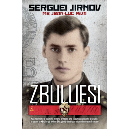 Zbuluesi, Serguei Jirnov, Jean-Luc Riva