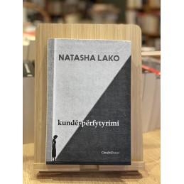 Kundërpërfytyrime, Natasha Lako