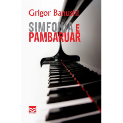 Simfonia e pambaruar, Grigor Banushi
