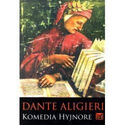 Komedia Hyjnore, Dante Aligieri