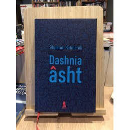 Dashnia asht, Shpëtim Kelmendi