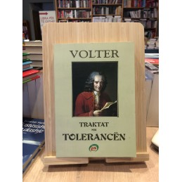 Traktat mbi tolerancën, Voltaire